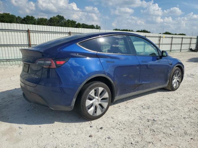 Photo 2 VIN: 7SAYGDEE5PA137764 - TESLA MODEL Y 