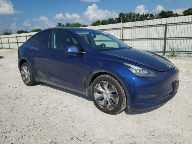 Photo 3 VIN: 7SAYGDEE5PA137764 - TESLA MODEL Y 