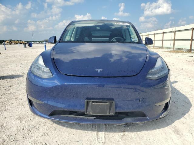 Photo 4 VIN: 7SAYGDEE5PA137764 - TESLA MODEL Y 