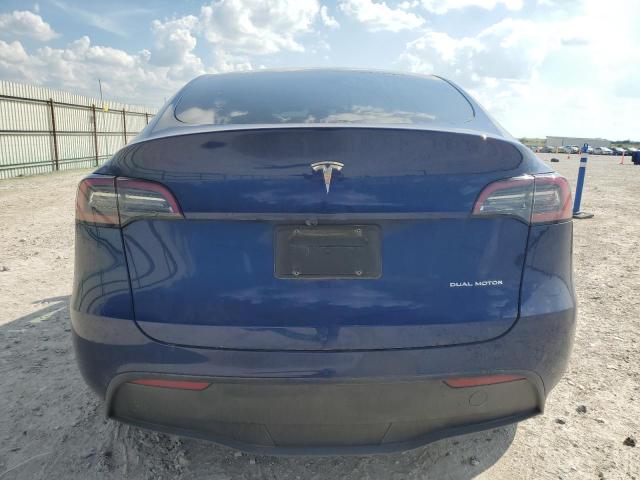 Photo 5 VIN: 7SAYGDEE5PA137764 - TESLA MODEL Y 