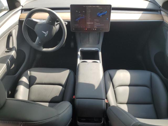 Photo 7 VIN: 7SAYGDEE5PA137764 - TESLA MODEL Y 