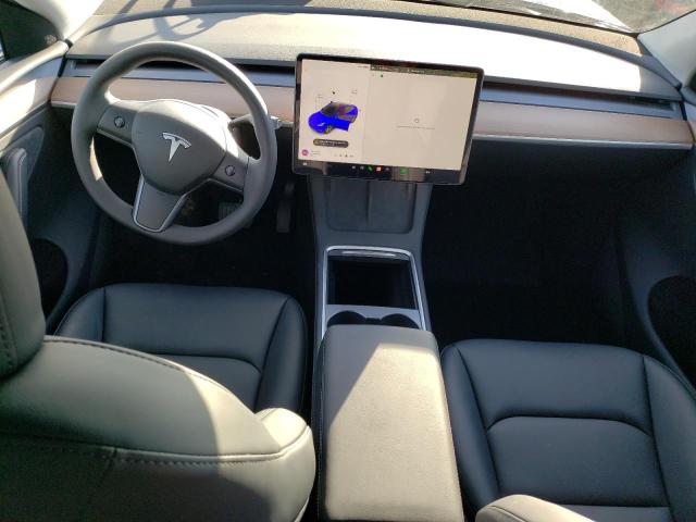 Photo 7 VIN: 7SAYGDEE5PA148957 - TESLA MODEL Y 