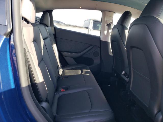 Photo 9 VIN: 7SAYGDEE5PA148957 - TESLA MODEL Y 