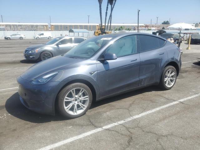 Photo 0 VIN: 7SAYGDEE5PA155407 - TESLA MODEL Y 