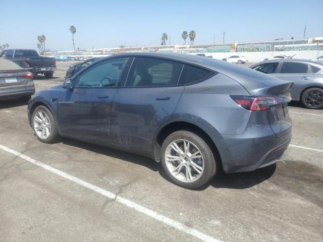 Photo 1 VIN: 7SAYGDEE5PA155407 - TESLA MODEL Y 