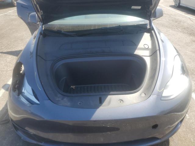 Photo 10 VIN: 7SAYGDEE5PA155407 - TESLA MODEL Y 