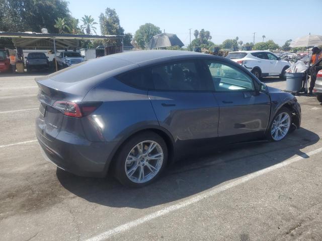 Photo 2 VIN: 7SAYGDEE5PA155407 - TESLA MODEL Y 