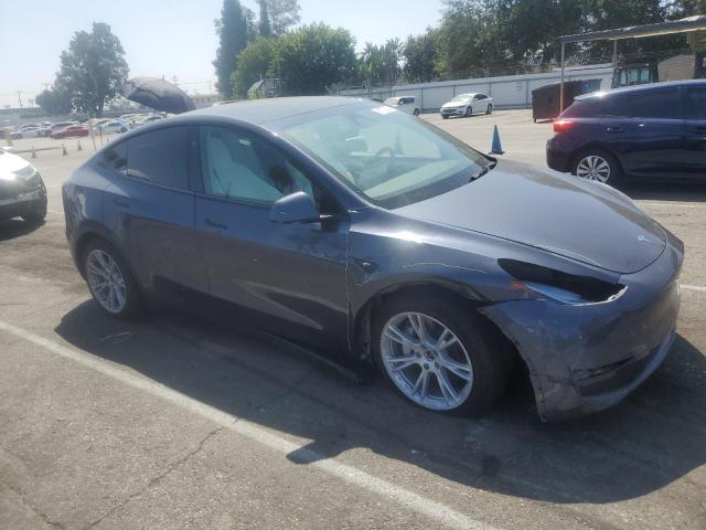 Photo 3 VIN: 7SAYGDEE5PA155407 - TESLA MODEL Y 