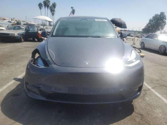 Photo 4 VIN: 7SAYGDEE5PA155407 - TESLA MODEL Y 