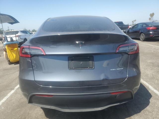 Photo 5 VIN: 7SAYGDEE5PA155407 - TESLA MODEL Y 