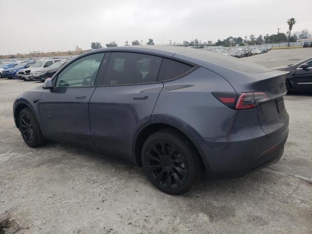 Photo 1 VIN: 7SAYGDEE5PA156685 - TESLA MODEL Y 