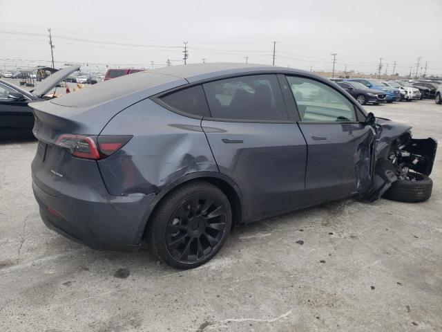 Photo 2 VIN: 7SAYGDEE5PA156685 - TESLA MODEL Y 