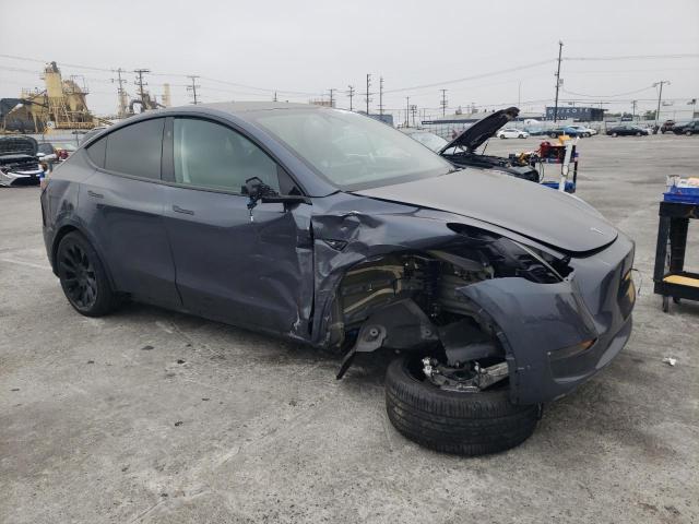 Photo 3 VIN: 7SAYGDEE5PA156685 - TESLA MODEL Y 