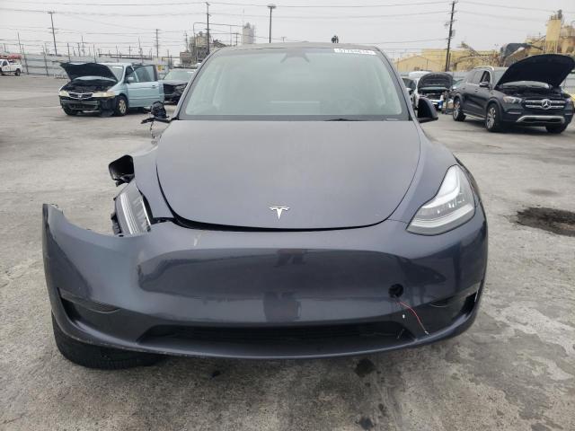 Photo 4 VIN: 7SAYGDEE5PA156685 - TESLA MODEL Y 