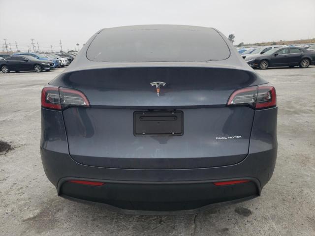 Photo 5 VIN: 7SAYGDEE5PA156685 - TESLA MODEL Y 