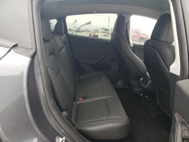 Photo 9 VIN: 7SAYGDEE5PA156685 - TESLA MODEL Y 