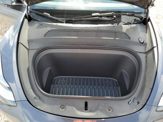 Photo 10 VIN: 7SAYGDEE5PA161269 - TESLA MODEL Y 