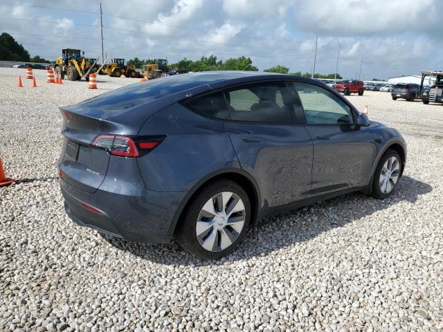 Photo 2 VIN: 7SAYGDEE5PA161269 - TESLA MODEL Y 