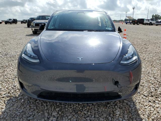 Photo 4 VIN: 7SAYGDEE5PA161269 - TESLA MODEL Y 