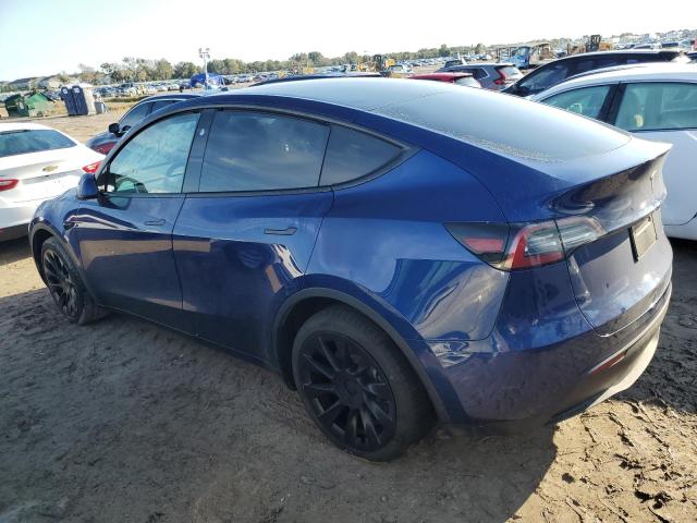 Photo 1 VIN: 7SAYGDEE5PA163071 - TESLA MODEL Y 