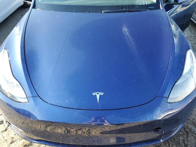 Photo 10 VIN: 7SAYGDEE5PA163071 - TESLA MODEL Y 