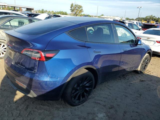 Photo 2 VIN: 7SAYGDEE5PA163071 - TESLA MODEL Y 