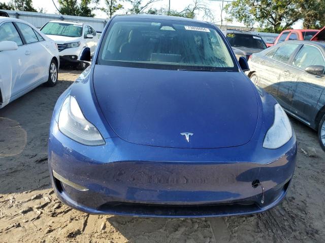 Photo 4 VIN: 7SAYGDEE5PA163071 - TESLA MODEL Y 