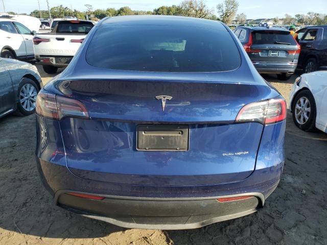 Photo 5 VIN: 7SAYGDEE5PA163071 - TESLA MODEL Y 