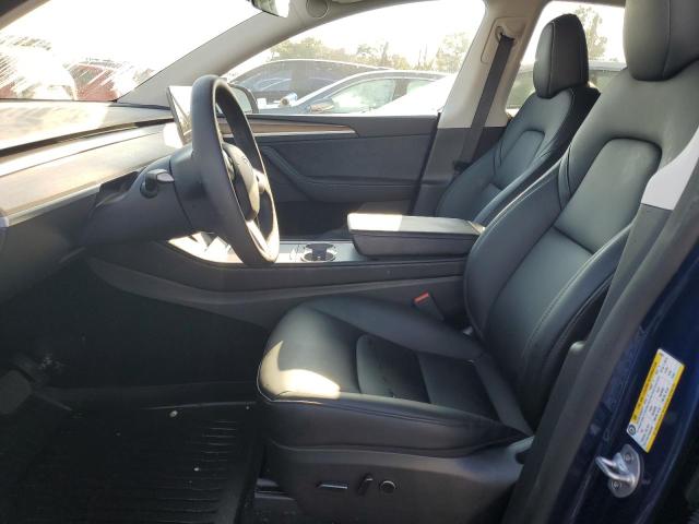 Photo 6 VIN: 7SAYGDEE5PA163071 - TESLA MODEL Y 