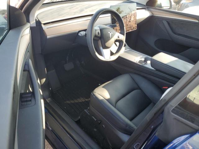 Photo 7 VIN: 7SAYGDEE5PA163071 - TESLA MODEL Y 