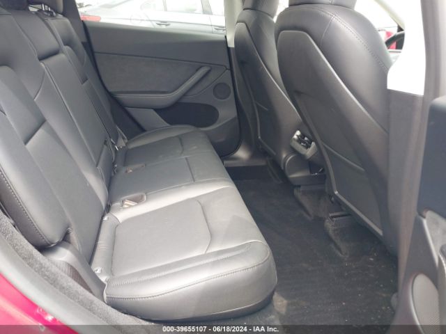 Photo 7 VIN: 7SAYGDEE5PA169971 - TESLA MODEL Y 