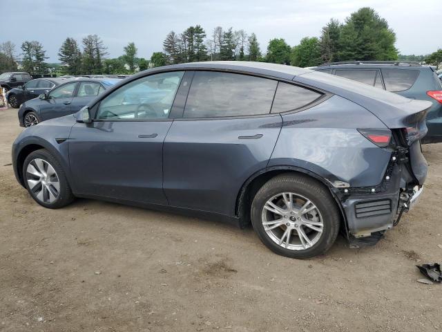 Photo 1 VIN: 7SAYGDEE5PA172160 - TESLA MODEL Y 