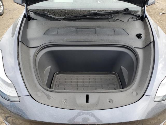 Photo 10 VIN: 7SAYGDEE5PA172160 - TESLA MODEL Y 