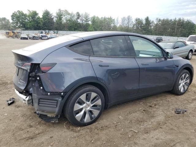 Photo 2 VIN: 7SAYGDEE5PA172160 - TESLA MODEL Y 