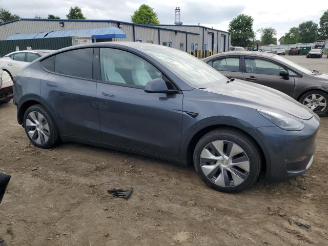 Photo 3 VIN: 7SAYGDEE5PA172160 - TESLA MODEL Y 