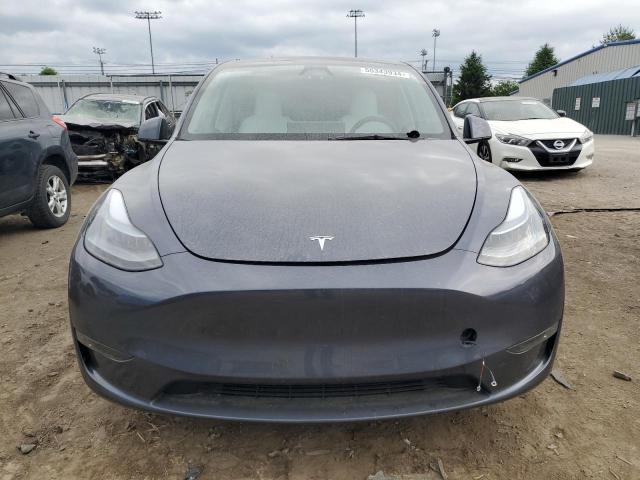 Photo 4 VIN: 7SAYGDEE5PA172160 - TESLA MODEL Y 