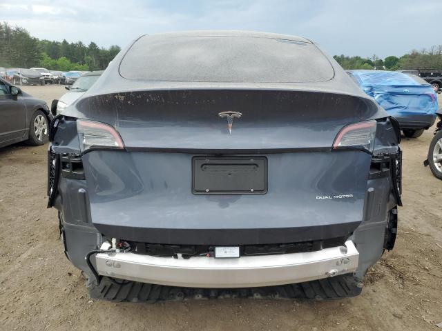 Photo 5 VIN: 7SAYGDEE5PA172160 - TESLA MODEL Y 