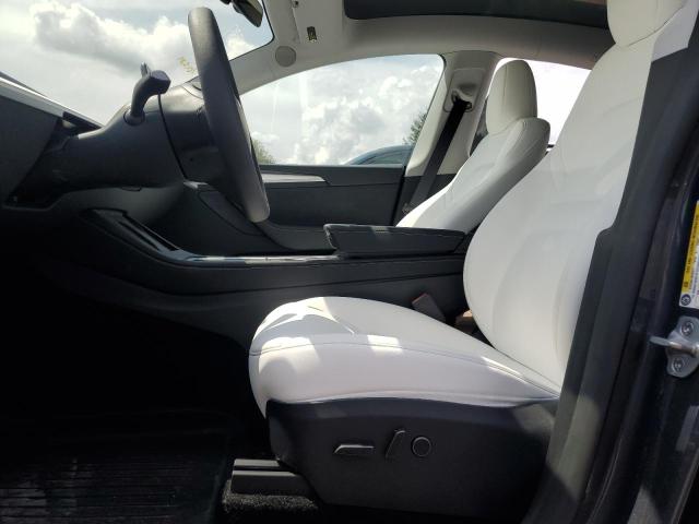 Photo 6 VIN: 7SAYGDEE5PA172160 - TESLA MODEL Y 