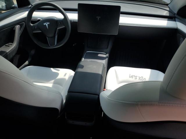 Photo 7 VIN: 7SAYGDEE5PA172160 - TESLA MODEL Y 