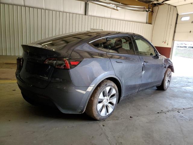 Photo 2 VIN: 7SAYGDEE5PA184891 - TESLA MODEL Y 