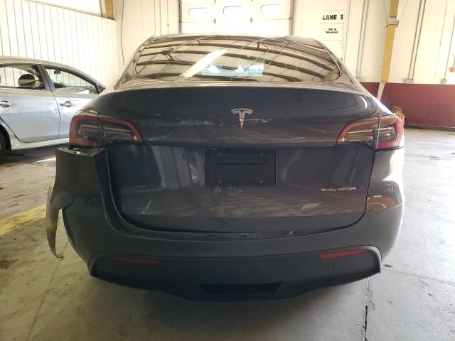 Photo 5 VIN: 7SAYGDEE5PA184891 - TESLA MODEL Y 