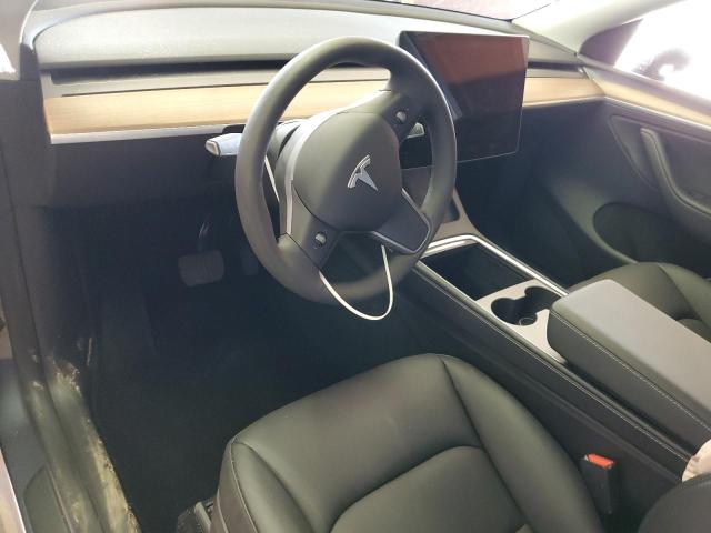 Photo 7 VIN: 7SAYGDEE5PA184891 - TESLA MODEL Y 