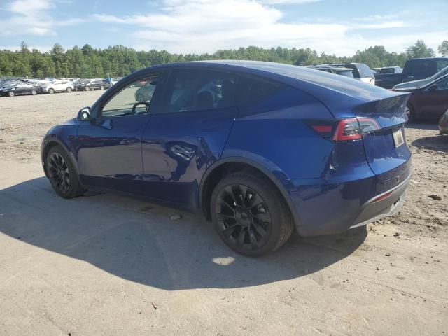 Photo 1 VIN: 7SAYGDEE5PA186804 - TESLA MODEL Y 