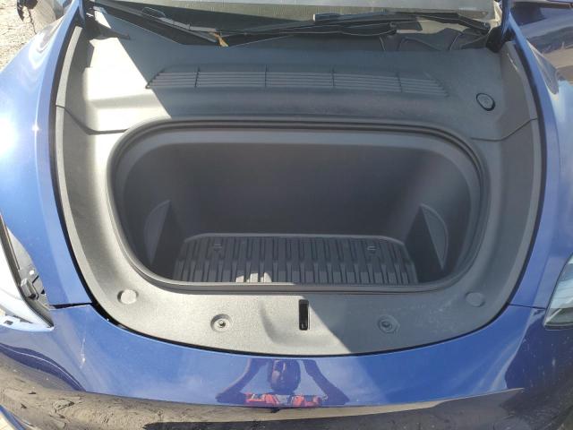 Photo 10 VIN: 7SAYGDEE5PA186804 - TESLA MODEL Y 