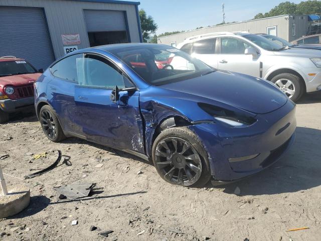 Photo 3 VIN: 7SAYGDEE5PA186804 - TESLA MODEL Y 