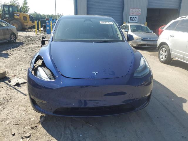 Photo 4 VIN: 7SAYGDEE5PA186804 - TESLA MODEL Y 