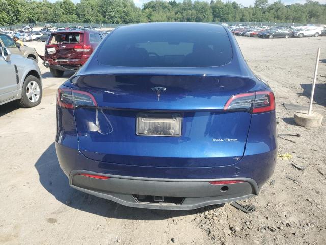 Photo 5 VIN: 7SAYGDEE5PA186804 - TESLA MODEL Y 