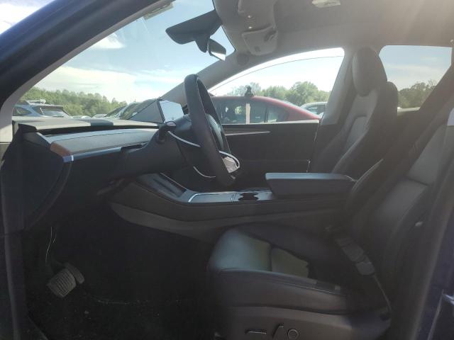 Photo 6 VIN: 7SAYGDEE5PA186804 - TESLA MODEL Y 