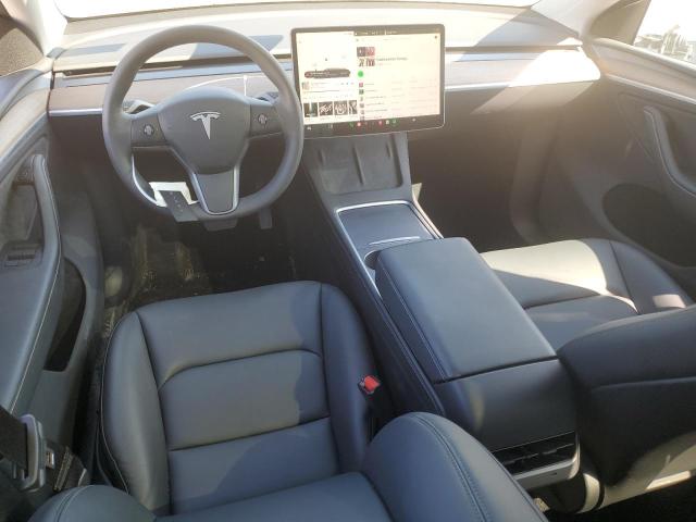 Photo 7 VIN: 7SAYGDEE5PA186804 - TESLA MODEL Y 