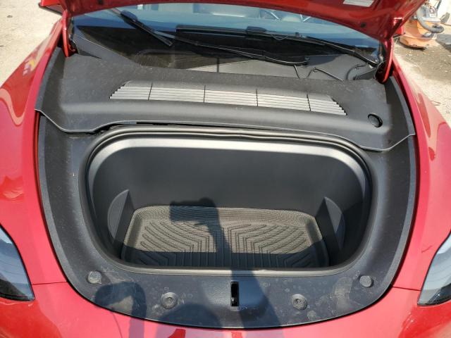 Photo 10 VIN: 7SAYGDEE5PA199066 - TESLA MODEL Y 